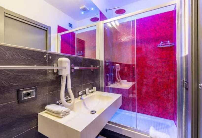 Fotos del hotel Merulana 139 Suites:  37