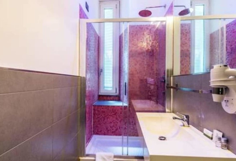 Fotos del hotel Merulana 139 Suites:  21