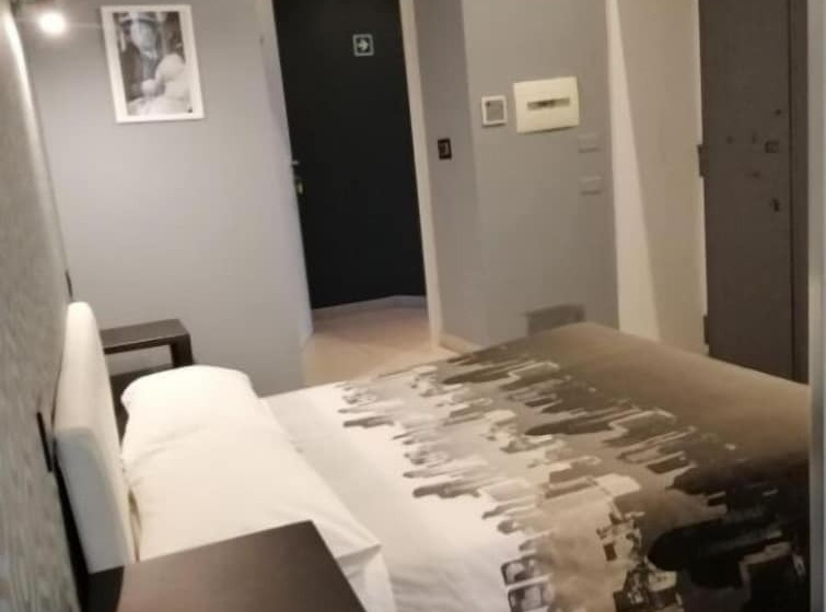 Fotos del hotel Merulana 139 Suites:  11