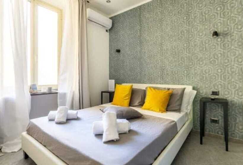 Fotos del hotel Merulana 139 Suites:  12