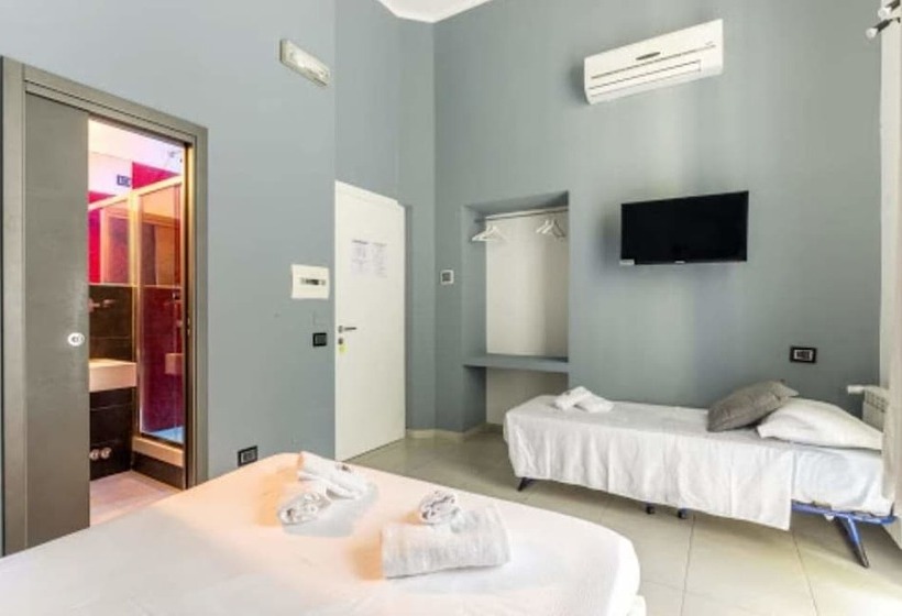 Fotos del hotel Merulana 139 Suites:  13