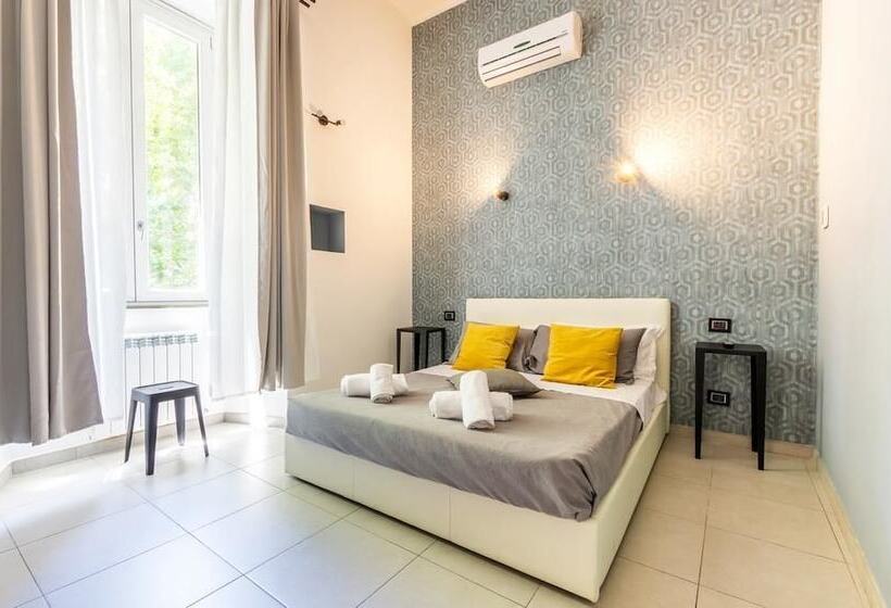 Fotos del hotel Merulana 139 Suites:  9