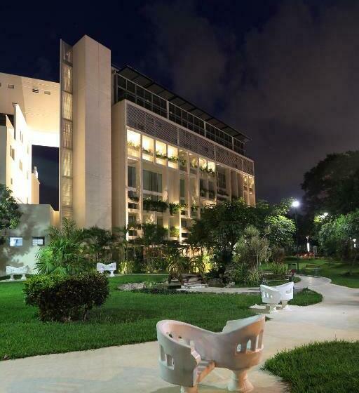 Fotos del hotel Mesón De La Luna  & Spa:  18