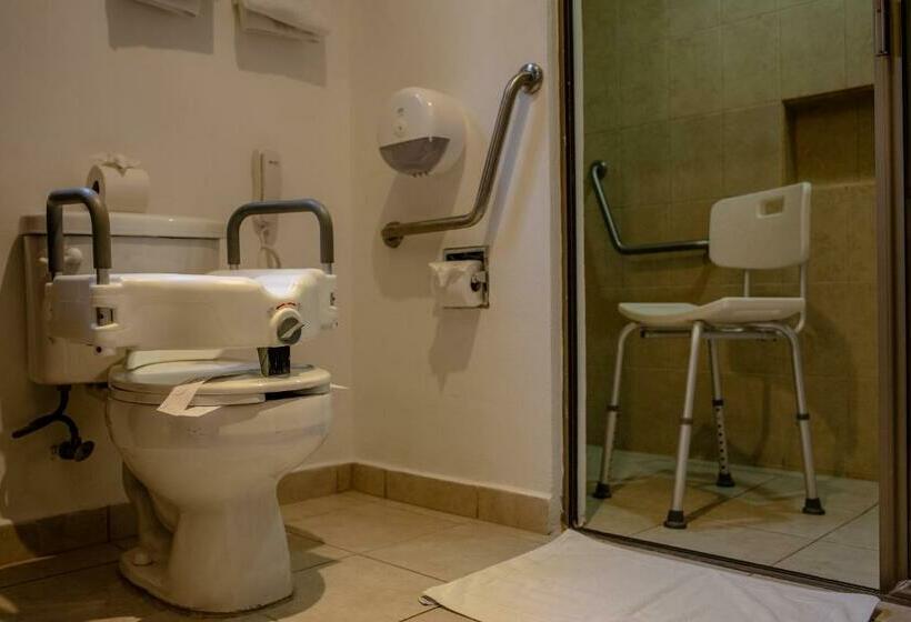 Fotos del hotel Mesón De La Luna  & Spa:  14