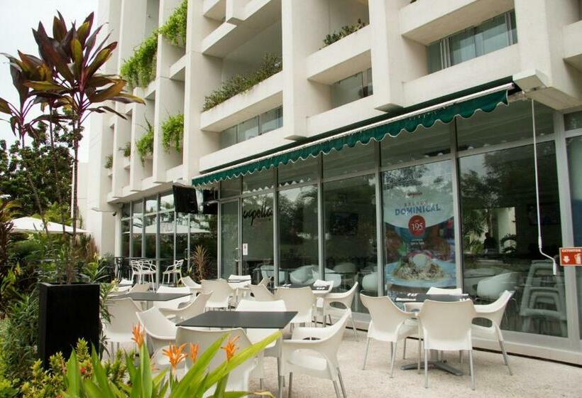 Fotos del hotel Mesón De La Luna  & Spa:  11