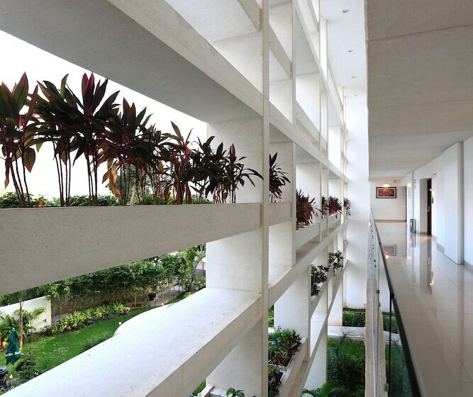Fotos del hotel Mesón De La Luna  & Spa:  24
