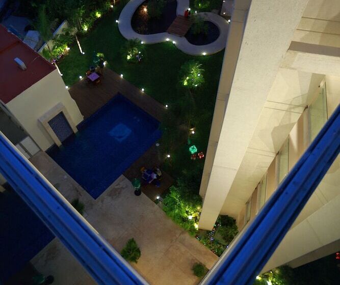 Fotos del hotel Mesón De La Luna  & Spa:  26