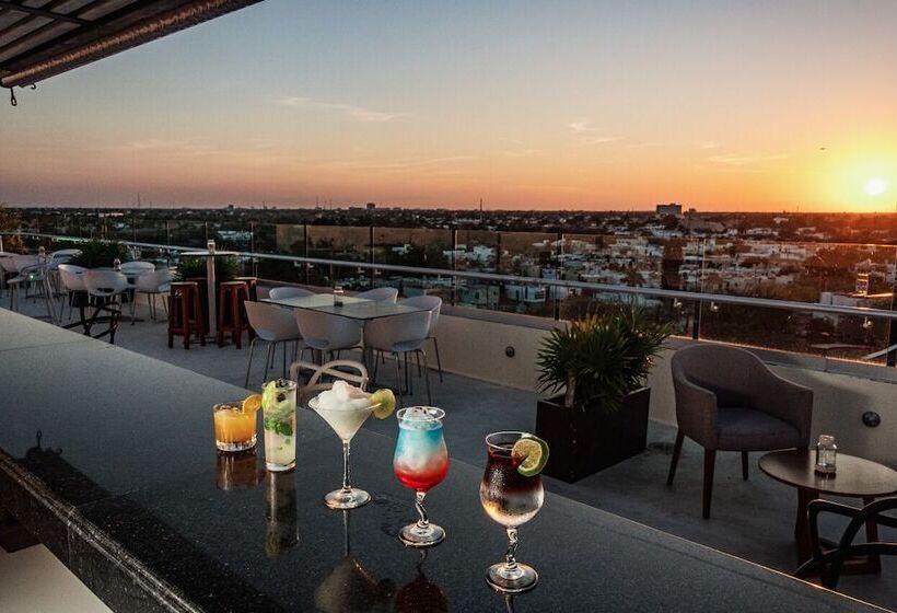 Fotos del hotel Mesón De La Luna  & Spa:  27