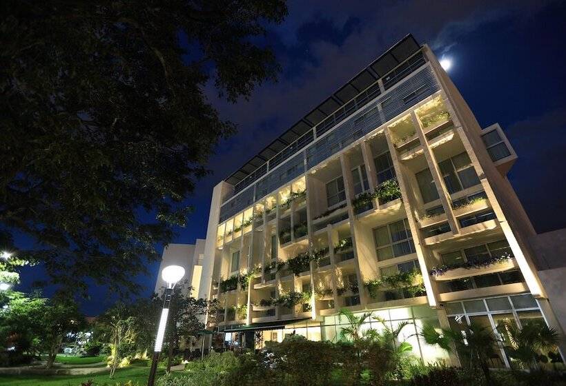 Fotos del hotel Mesón De La Luna  & Spa:  29