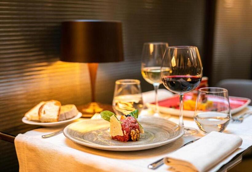 Fotos del hotel Milano Scala:  14