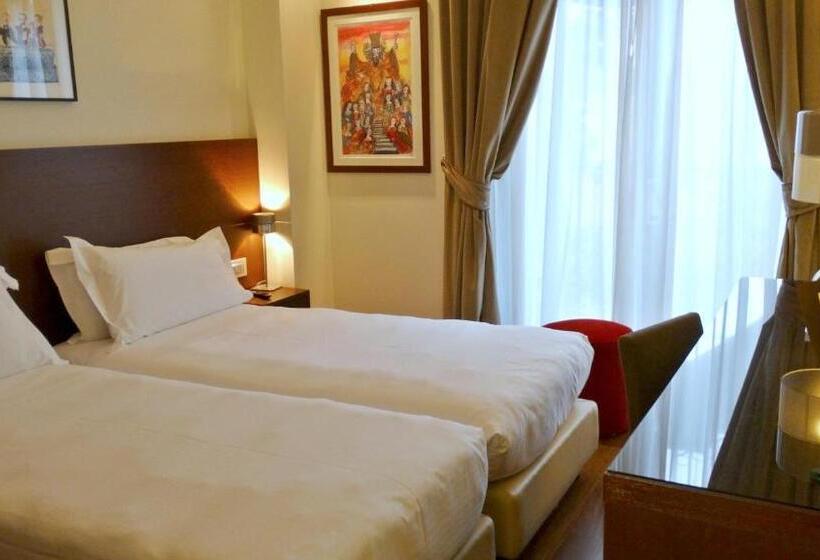 Fotos del hotel Milano Scala:  2