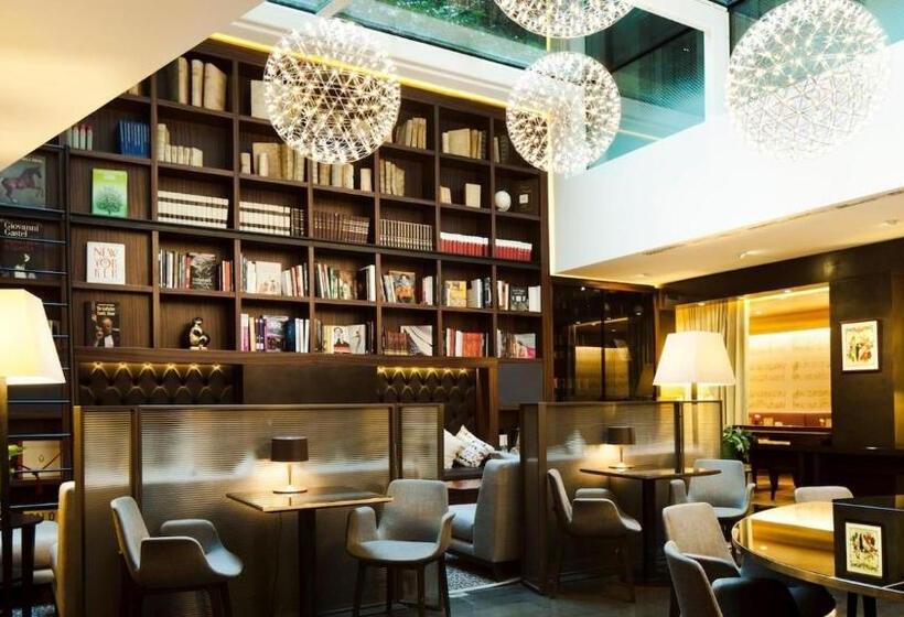 Fotos del hotel Milano Scala:  21