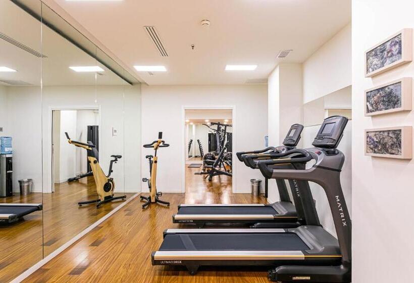 Fotos del hotel Milano Scala:  18