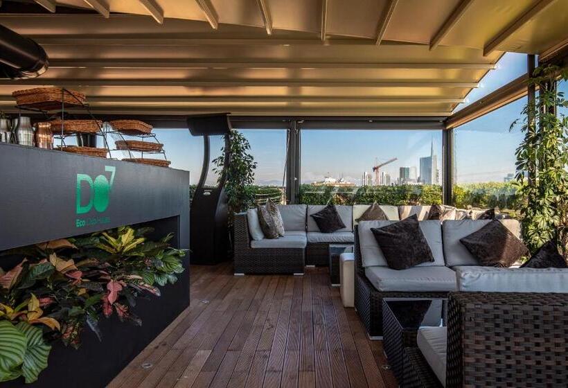 Fotos del hotel Milano Scala:  5