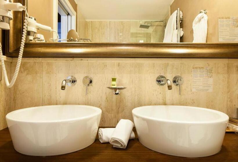 Fotos del hotel Milano Scala:  9
