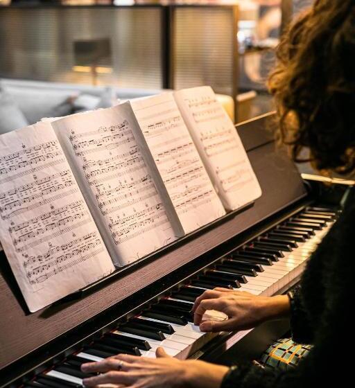 Fotos del hotel Milano Scala:  15