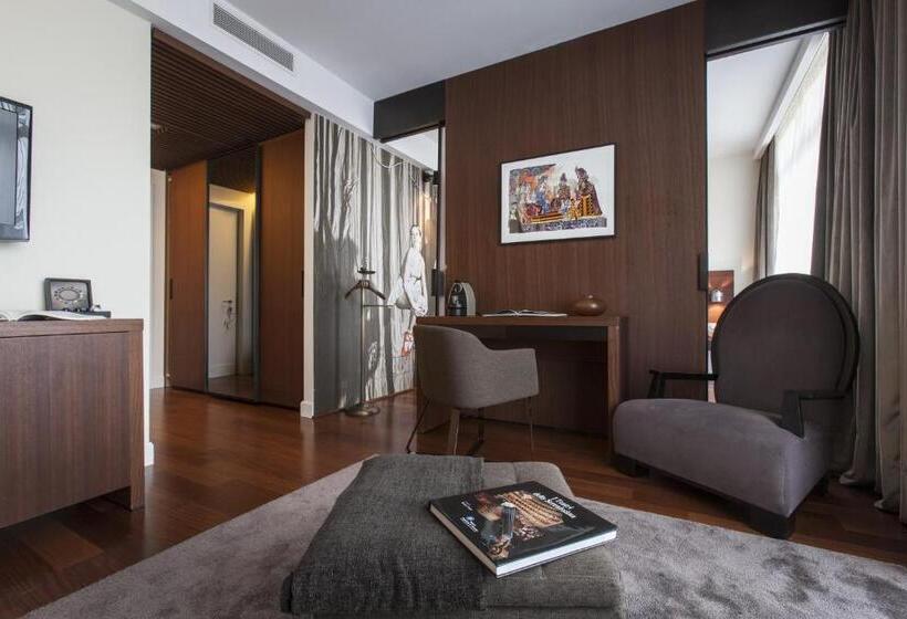 Fotos del hotel Milano Scala:  16
