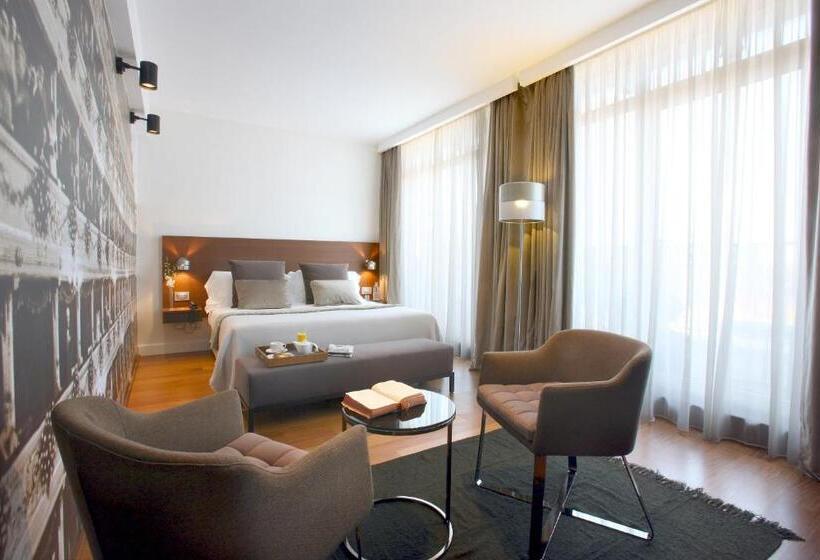 Fotos del hotel Milano Scala:  3