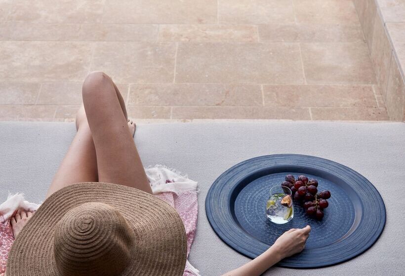 فندق Minos Palace Resort Adults Only