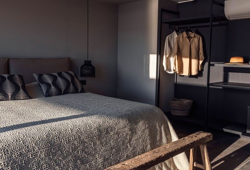 فندق Minos Palace Resort Adults Only