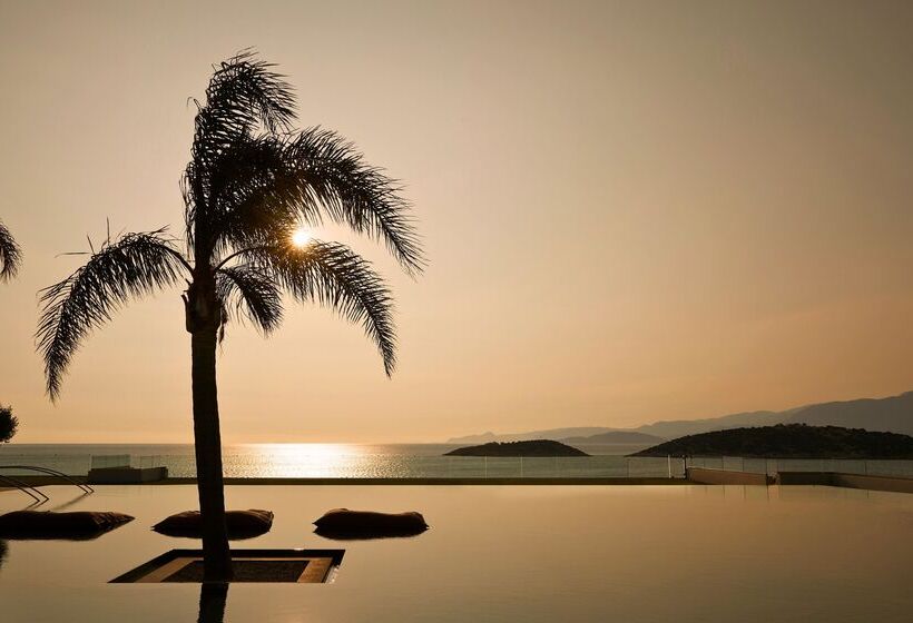 فندق Minos Palace Resort Adults Only