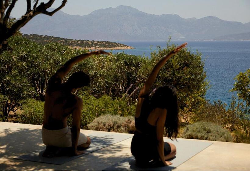 فندق Minos Palace Resort Adults Only