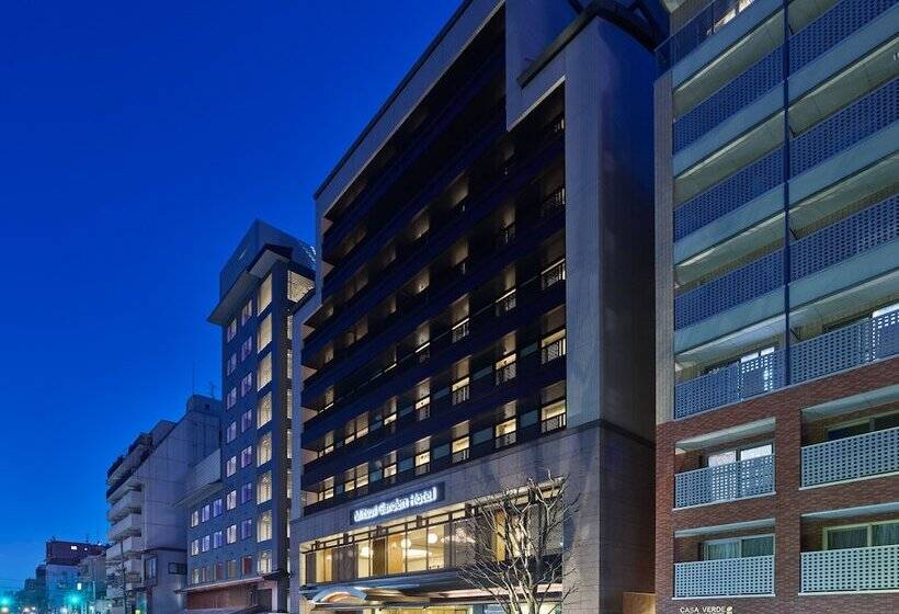 Fotos del hotel Mitsui Garden  Kyoto Shijo:  55