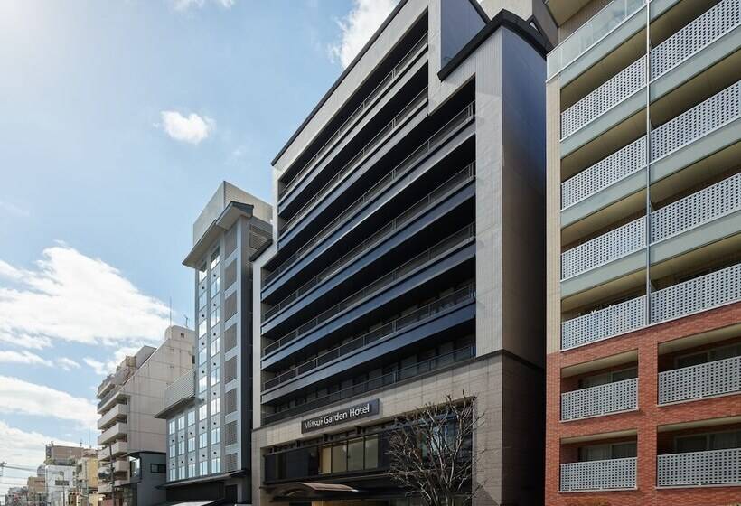 Fotos del hotel Mitsui Garden  Kyoto Shijo:  54