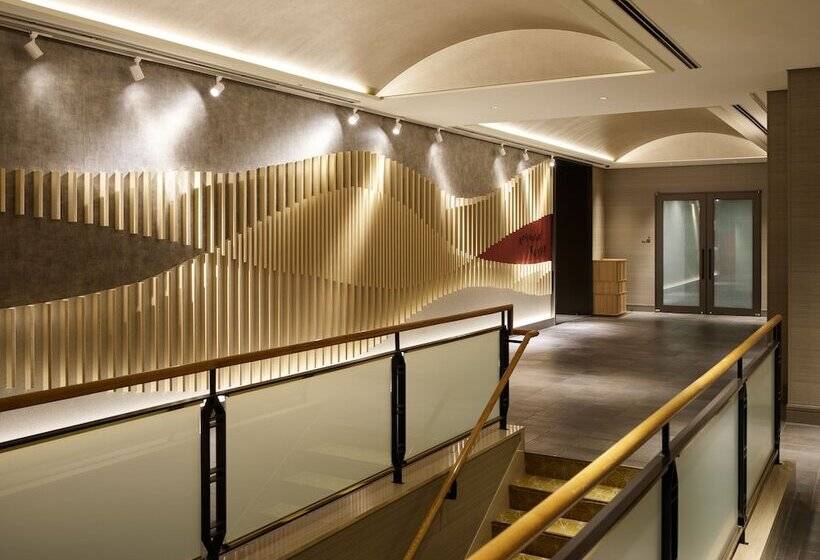 Fotos del hotel Mitsui Garden  Kyoto Shijo:  9