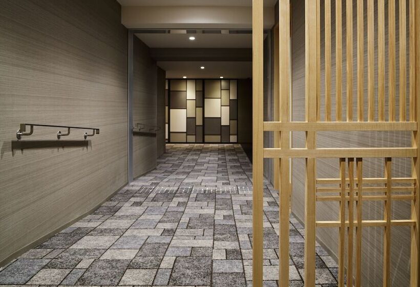 Fotos del hotel Mitsui Garden  Kyoto Shijo:  6