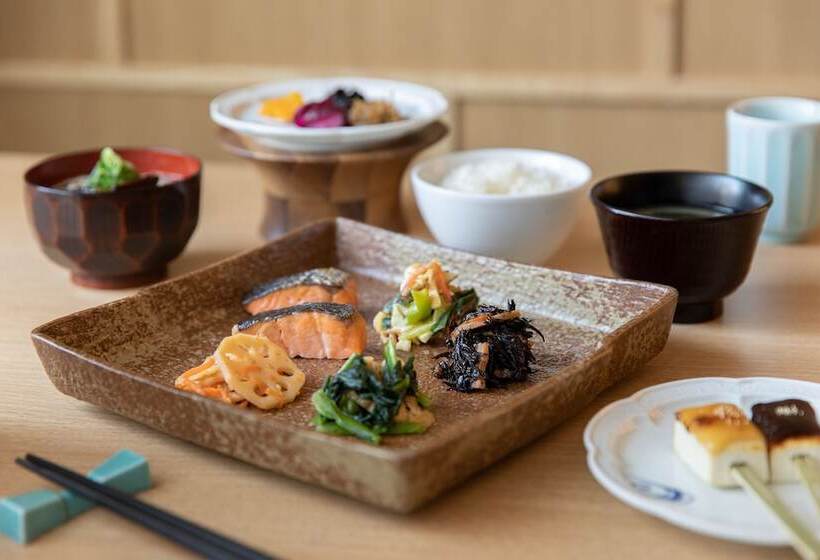 Fotos del hotel Mitsui Garden  Kyoto Shijo:  12