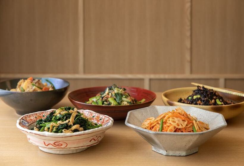 Fotos del hotel Mitsui Garden  Kyoto Shijo:  13