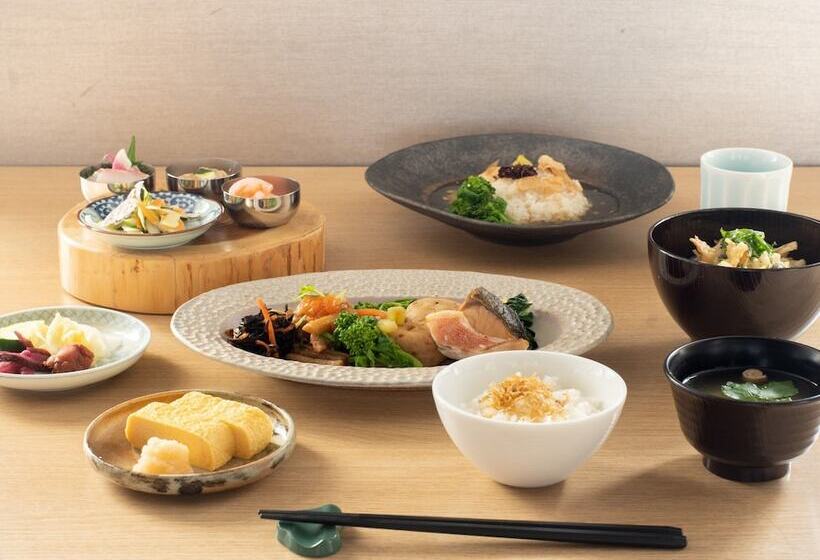 Fotos del hotel Mitsui Garden  Kyoto Shijo:  28