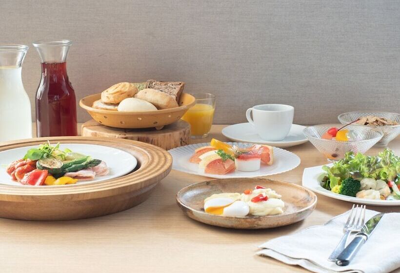 Fotos del hotel Mitsui Garden  Kyoto Shijo:  20