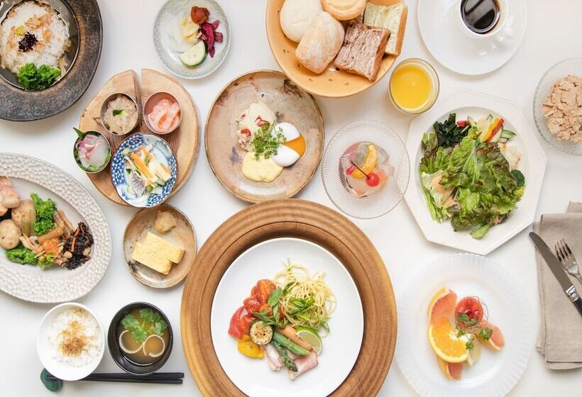 Fotos del hotel Mitsui Garden  Kyoto Shijo:  19