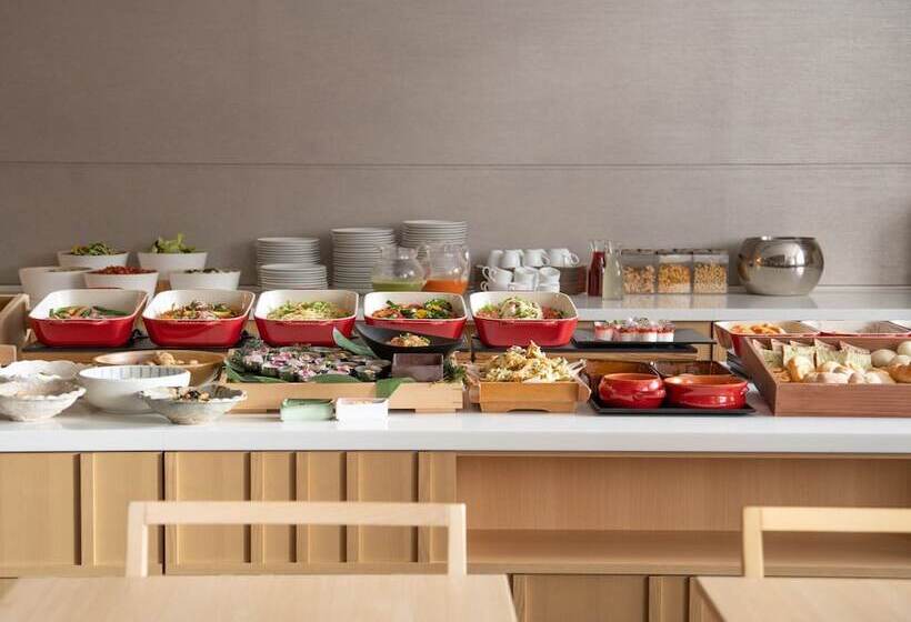 Fotos del hotel Mitsui Garden  Kyoto Shijo:  50