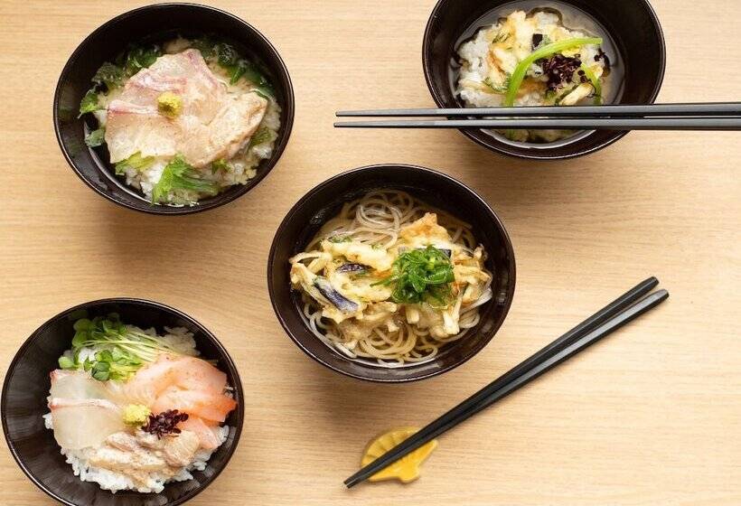 Fotos del hotel Mitsui Garden  Kyoto Shijo:  31