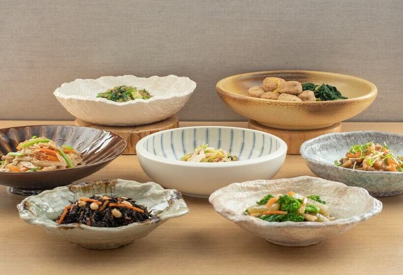 Fotos del hotel Mitsui Garden  Kyoto Shijo:  17