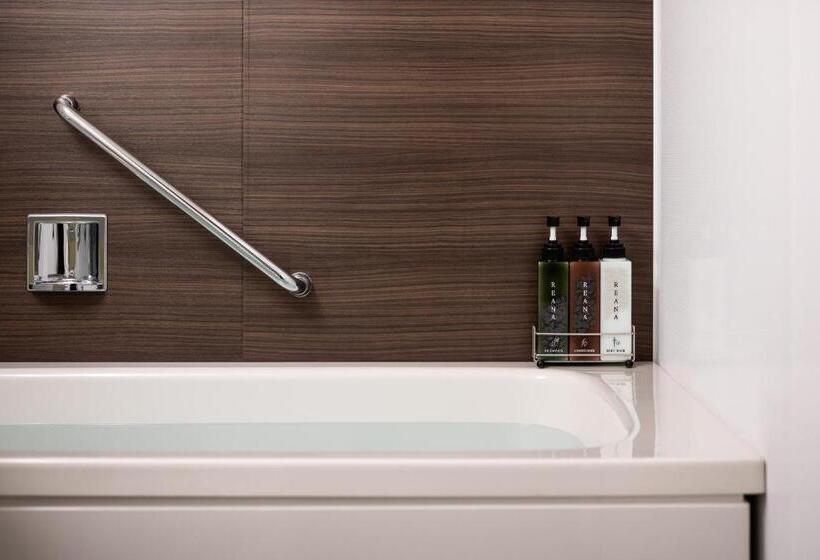 Fotos del hotel Mitsui Garden  Kyoto Shijo:  34