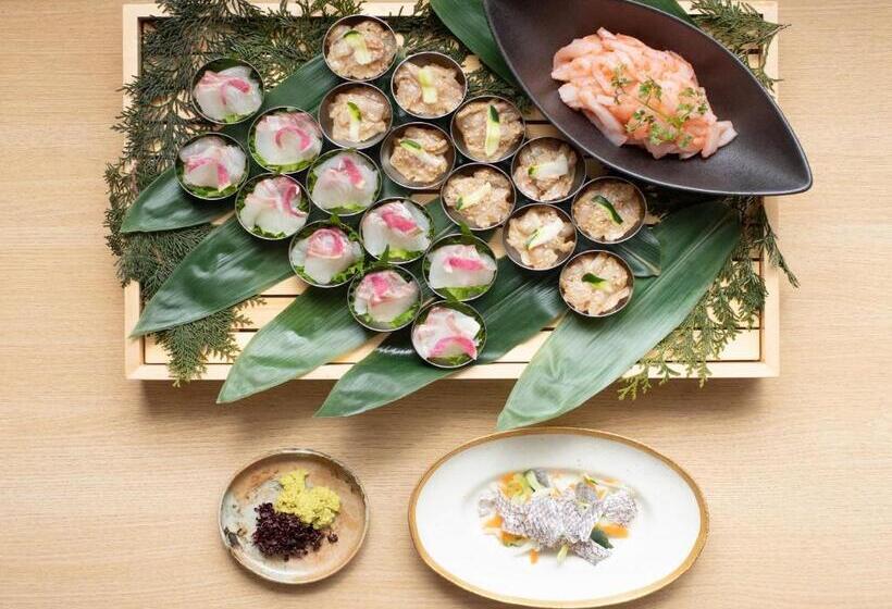 Fotos del hotel Mitsui Garden  Kyoto Shijo:  47