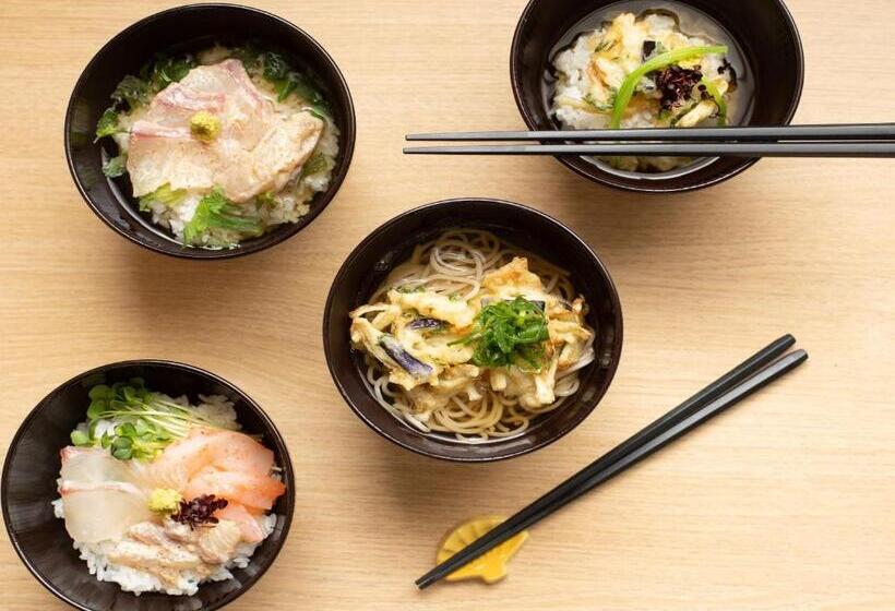 Fotos del hotel Mitsui Garden  Kyoto Shijo:  22