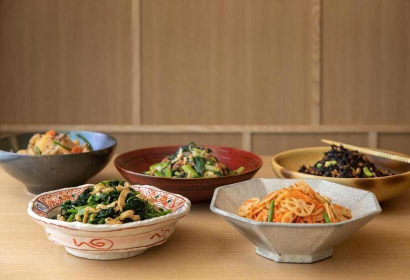 Fotos del hotel Mitsui Garden  Kyoto Shijo:  24