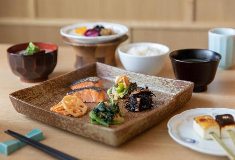 Fotos del hotel Mitsui Garden  Kyoto Shijo:  25