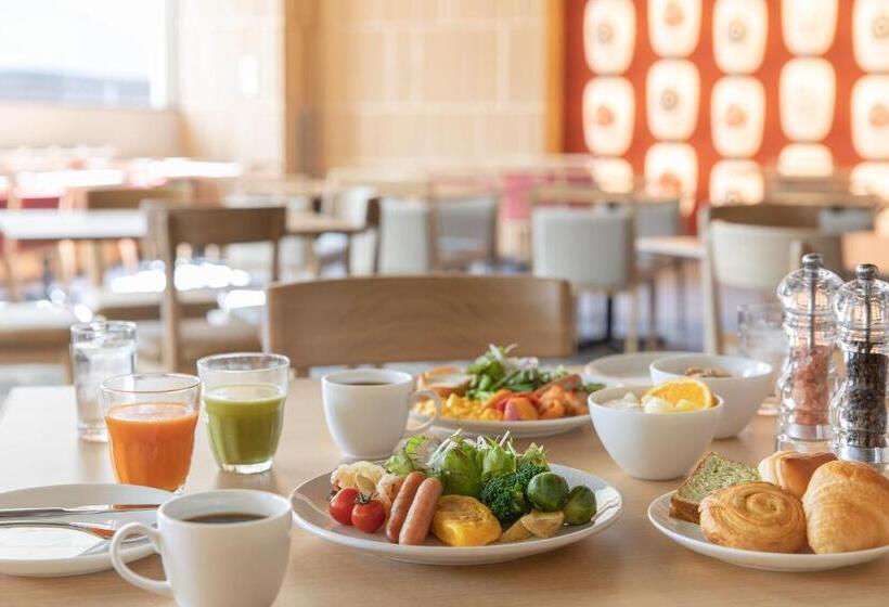 Fotos del hotel Mitsui Garden  Kyoto Shijo:  26