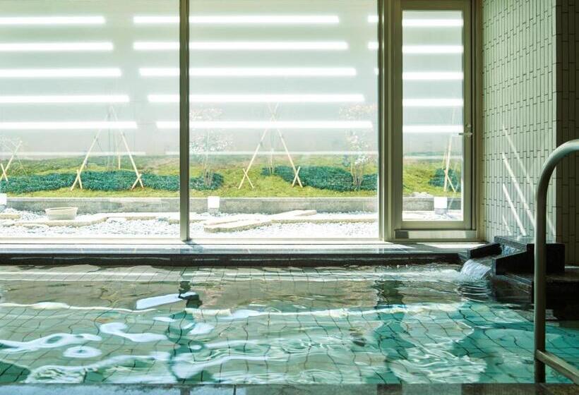 Fotos del hotel Mitsui Garden  Kyoto Shijo:  38