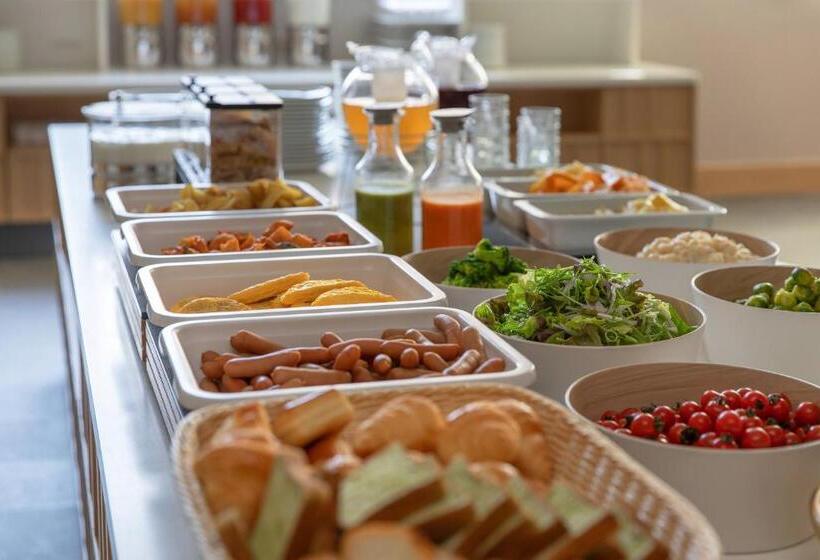 Fotos del hotel Mitsui Garden  Kyoto Shijo:  16