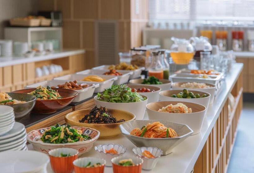 Fotos del hotel Mitsui Garden  Kyoto Shijo:  10