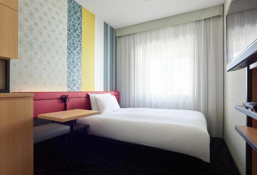 Fotos del hotel Mitsui Garden  Kyoto Shijo:  5