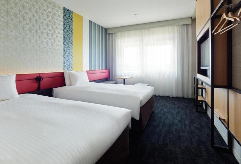 Fotos del hotel Mitsui Garden  Kyoto Shijo:  3