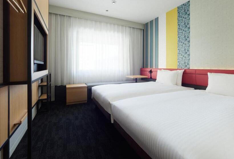 Fotos del hotel Mitsui Garden  Kyoto Shijo:  2